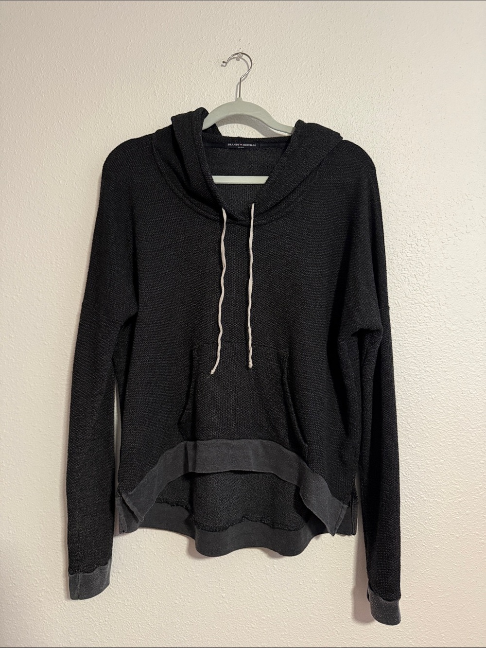 Brandy Melville Pullover Hoodie